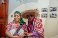 Jose Garcia Antonio Exhibition At 9th Oximoron Festival