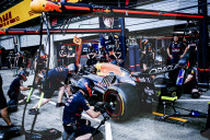Fia Formula One World Championship F1 Austria  Grand Prix 2025, 