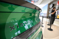 Xiaomi Releases First SUV Xiaomi YU7