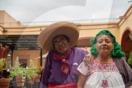 Jose Garcia Antonio Exhibition At 9th Oximoron Festival