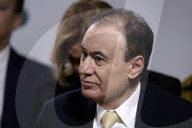 Mexico’s President Claudia Sheinbaum Meets Whit Gobernors