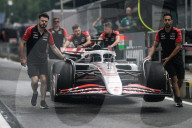 F1 Grand Prix of Austria - Previews