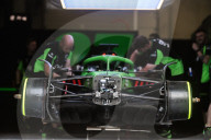 F1 Grand Prix of Austria - Previews