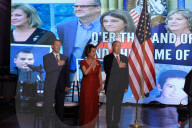 U.S. Ambassador To Mexico Ronald Douglas Johnson, Speeches For U.S Independence