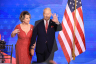 U.S. Ambassador To Mexico Ronald Douglas Johnson, Speeches For U.S Independence