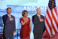 U.S. Ambassador To Mexico Ronald Douglas Johnson, Speeches For U.S Independence
