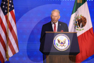 U.S. Ambassador To Mexico Ronald Douglas Johnson, Speeches For U.S Independence