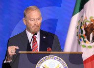 U.S. Ambassador To Mexico Ronald Douglas Johnson, Speeches For U.S Independence