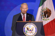 U.S. Ambassador To Mexico Ronald Douglas Johnson, Speeches For U.S Independence