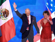 U.S. Ambassador To Mexico Ronald Douglas Johnson, Speeches For U.S Independence
