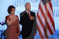 U.S. Ambassador To Mexico Ronald Douglas Johnson, Speeches For U.S Independence