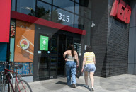 Daily Life In Montreal