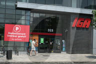 Daily Life In Montreal