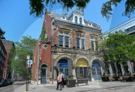 Daily Life In Montreal