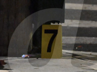Three Men Shot On Avenue L And East 95th Street In The Confines Of The 69 Precinct