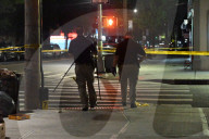 Three Men Shot On Avenue L And East 95th Street In The Confines Of The 69 Precinct