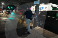 Three Men Shot On Avenue L And East 95th Street In The Confines Of The 69 Precinct