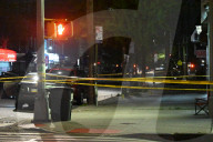 Three Men Shot On Avenue L And East 95th Street In The Confines Of The 69 Precinct