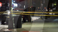 Three Men Shot On Avenue L And East 95th Street In The Confines Of The 69 Precinct