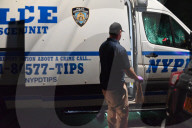 Three Men Shot On Avenue L And East 95th Street In The Confines Of The 69 Precinct