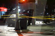 Three Men Shot On Avenue L And East 95th Street In The Confines Of The 69 Precinct