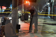 Three Men Shot On Avenue L And East 95th Street In The Confines Of The 69 Precinct