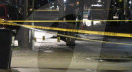 Three Men Shot On Avenue L And East 95th Street In The Confines Of The 69 Precinct