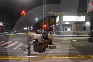 Three Men Shot On Avenue L And East 95th Street In The Confines Of The 69 Precinct