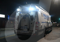 Three Men Shot On Avenue L And East 95th Street In The Confines Of The 69 Precinct