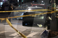 Three Men Shot On Avenue L And East 95th Street In The Confines Of The 69 Precinct
