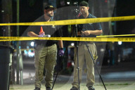 Three Men Shot On Avenue L And East 95th Street In The Confines Of The 69 Precinct