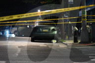 Three Men Shot On Avenue L And East 95th Street In The Confines Of The 69 Precinct