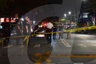 Three Men Shot On Avenue L And East 95th Street In The Confines Of The 69 Precinct