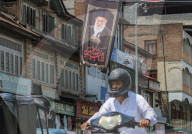 Muharram In Kashmir