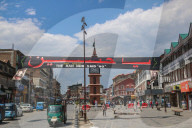 Muharram In Kashmir