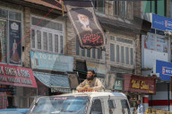 Muharram In Kashmir