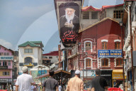 Muharram In Kashmir