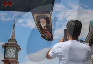 Muharram In Kashmir