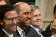 Prince William at London Climate Action Week 
Action Week in London, UK.