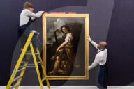Sotheby's Presents Highlights From Old Masters And Master Sculpture From Four Millennia Sales