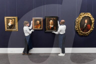 Sotheby's Presents Highlights From Old Masters And Master Sculpture From Four Millennia Sales