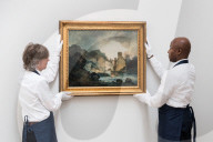 Sotheby's Presents Highlights From Old Masters And Master Sculpture From Four Millennia Sales