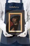 Sotheby's Presents Highlights From Old Masters And Master Sculpture From Four Millennia Sales