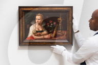 Sotheby's Presents Highlights From Old Masters And Master Sculpture From Four Millennia Sales