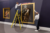 Sotheby's Presents Highlights From Old Masters And Master Sculpture From Four Millennia Sales