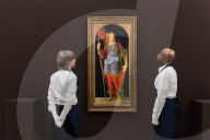 Sotheby's Presents Highlights From Old Masters And Master Sculpture From Four Millennia Sales