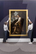 Sotheby's Presents Highlights From Old Masters And Master Sculpture From Four Millennia Sales