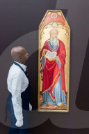 Sotheby's Presents Highlights From Old Masters And Master Sculpture From Four Millennia Sales