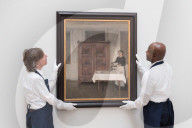 Sotheby's Presents Highlights From Old Masters And Master Sculpture From Four Millennia Sales
