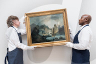 Sotheby's Presents Highlights From Old Masters And Master Sculpture From Four Millennia Sales